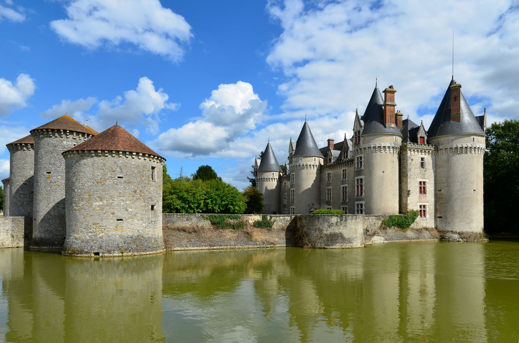 Bourg-Archambault
